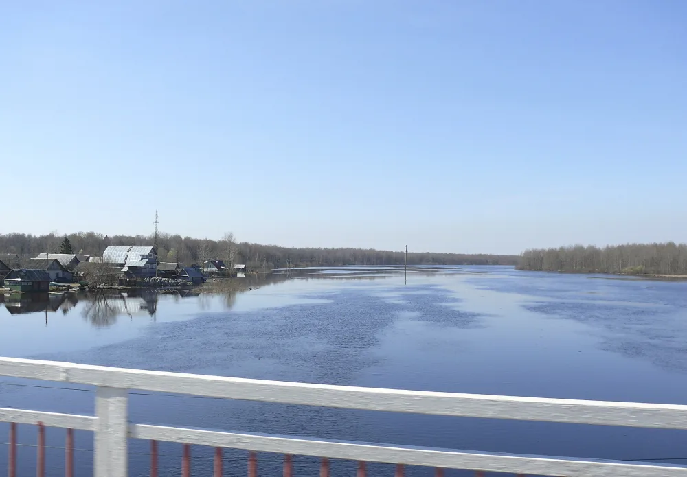 Вишера
