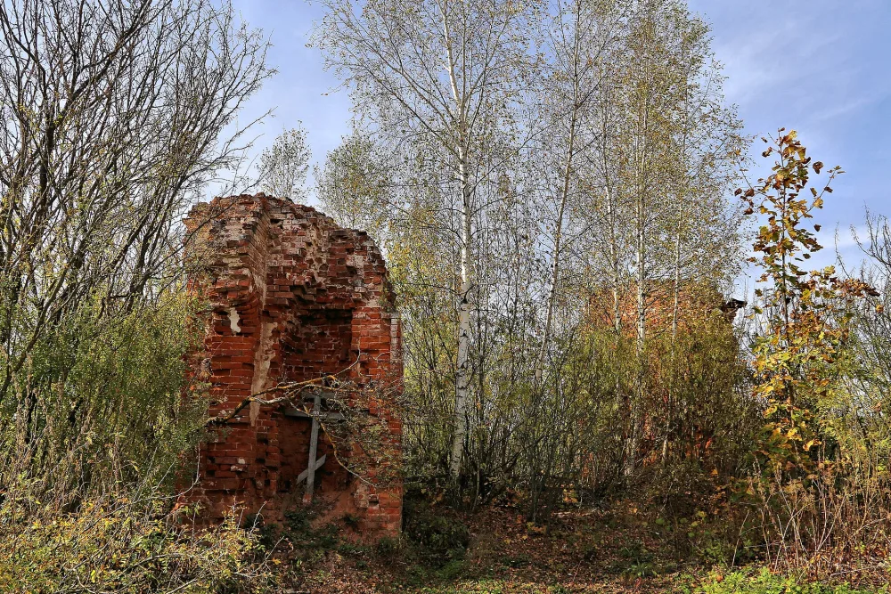 Троицкая церковь (Калачево)