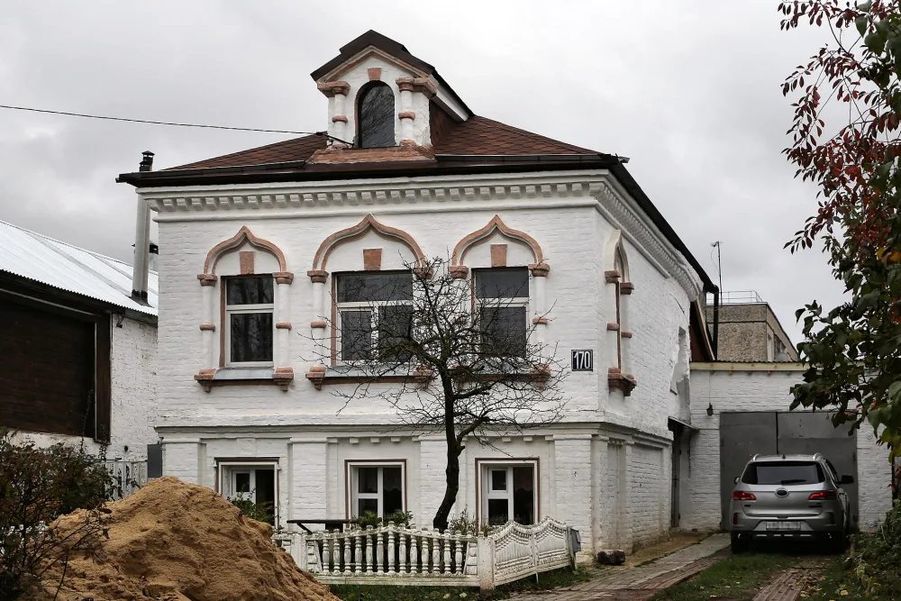 Харчевня (Новое)