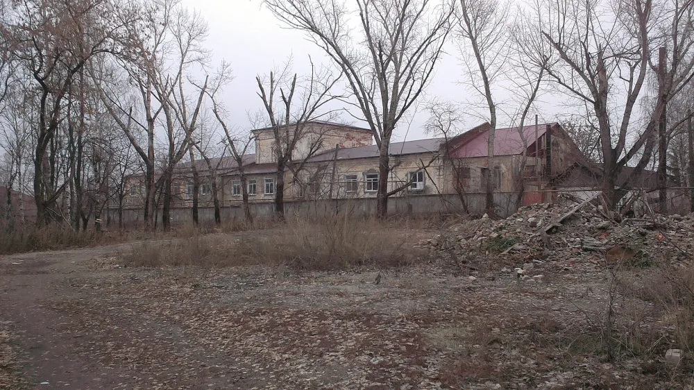 Собор Троицы Живоначальной в Красной Слободе