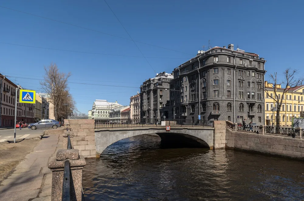Кашин мост
