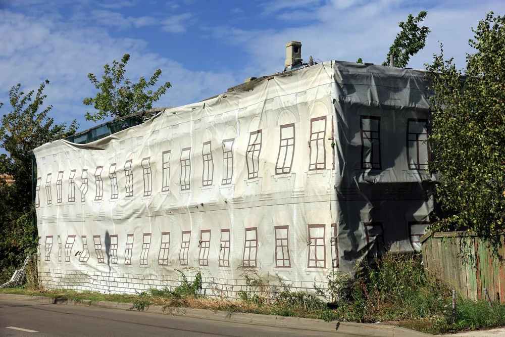 Городская усадьба (Коломна)