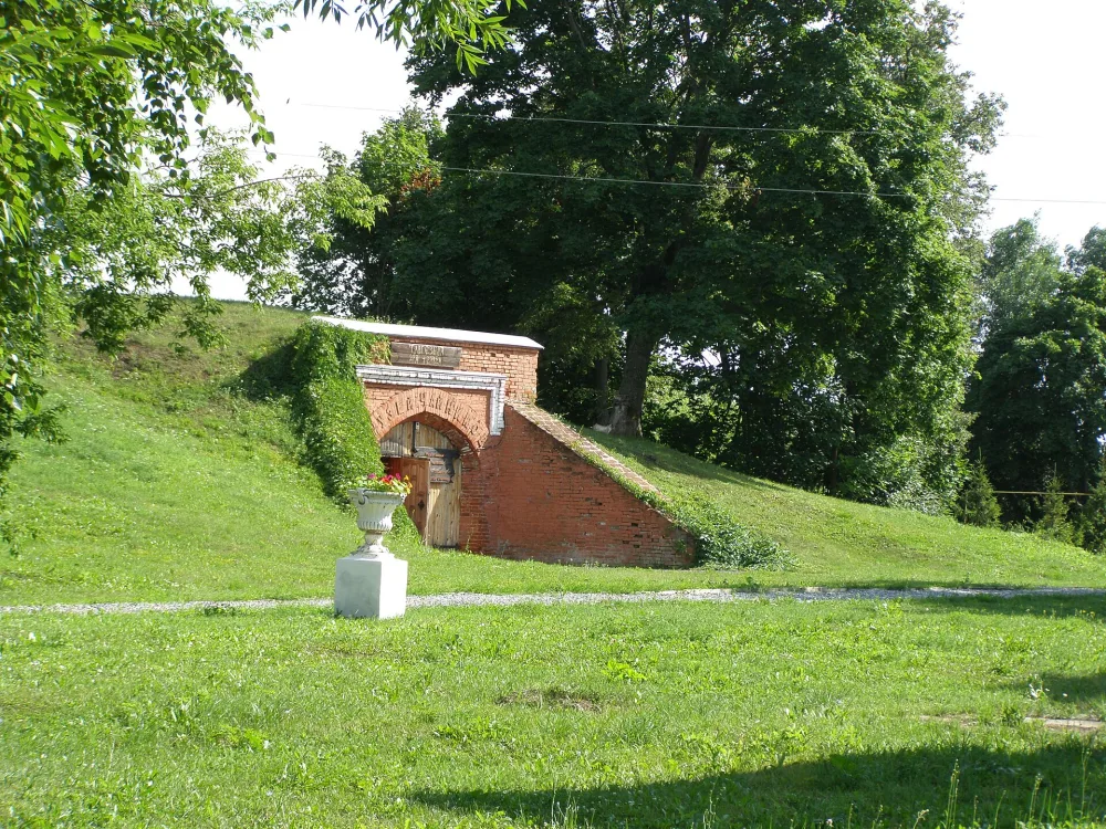 Погреба (Ветошкино)