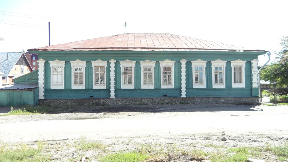 Школа приходская