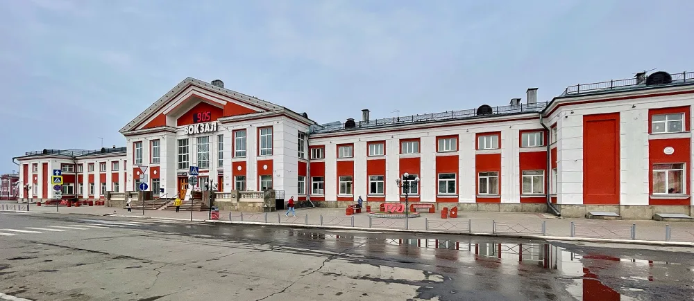 Барнаул