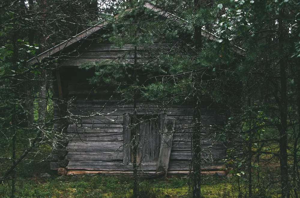 Амбар (Костомукшский ГО)