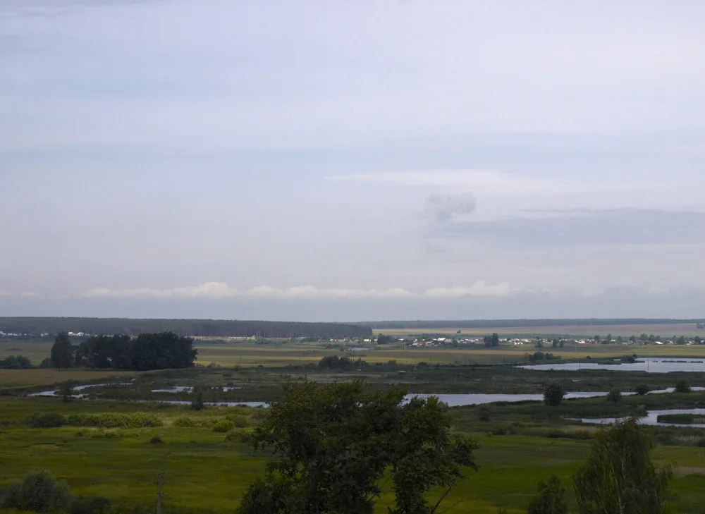 Алатырь