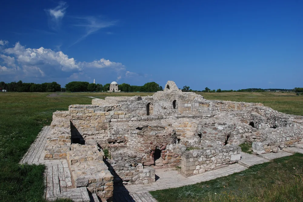 Белая палата
