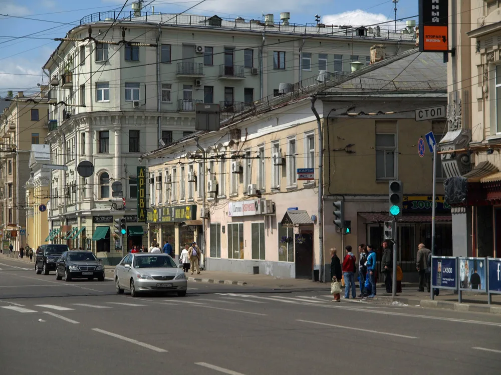 Гостиница_у_Покровских_ворот