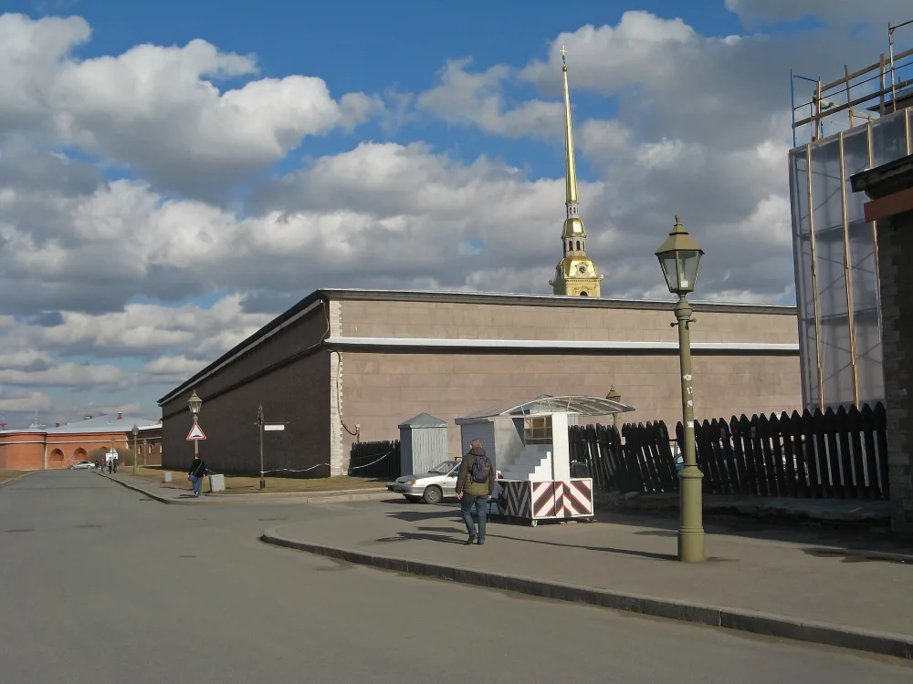 Батардо (утрачено)