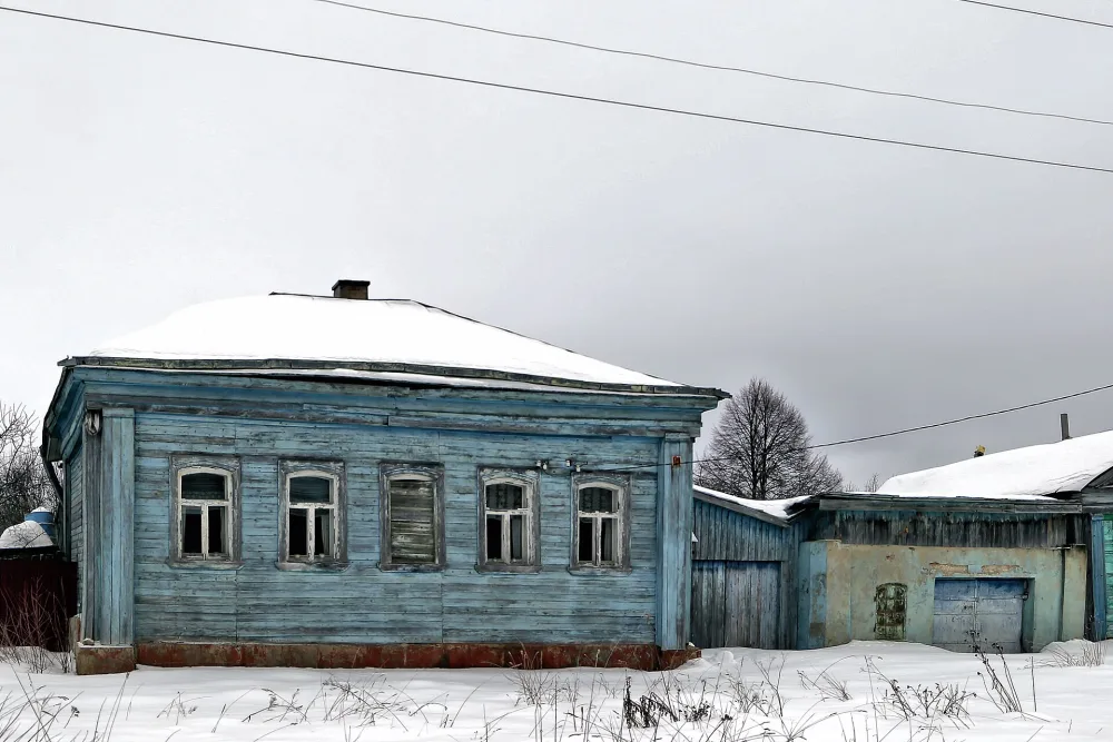 Усадьба (Андрейцево)