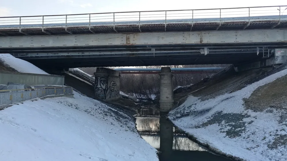 Тюменка