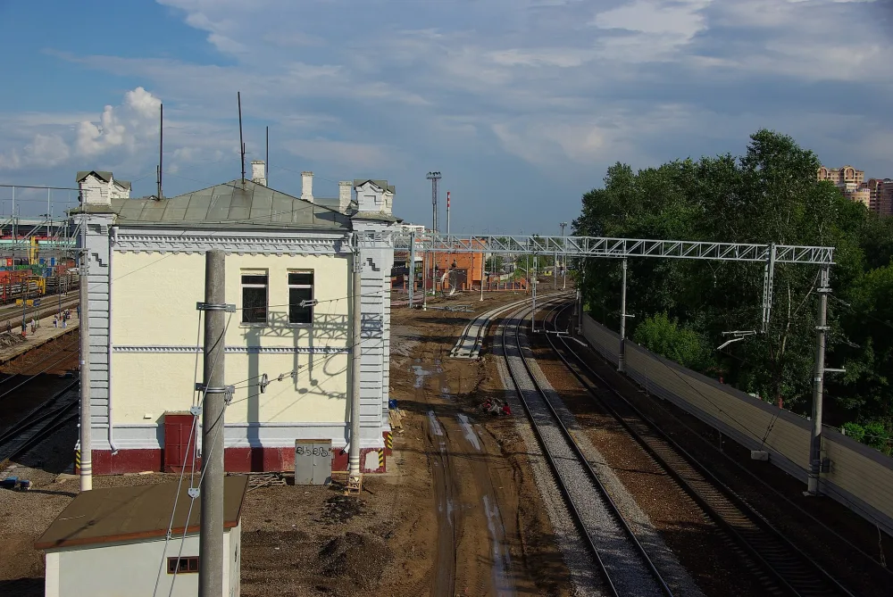 Международная улица 37 с1