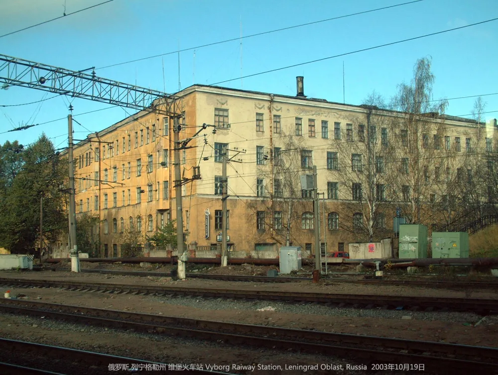 Комплекс застройки квартала (8 домов)