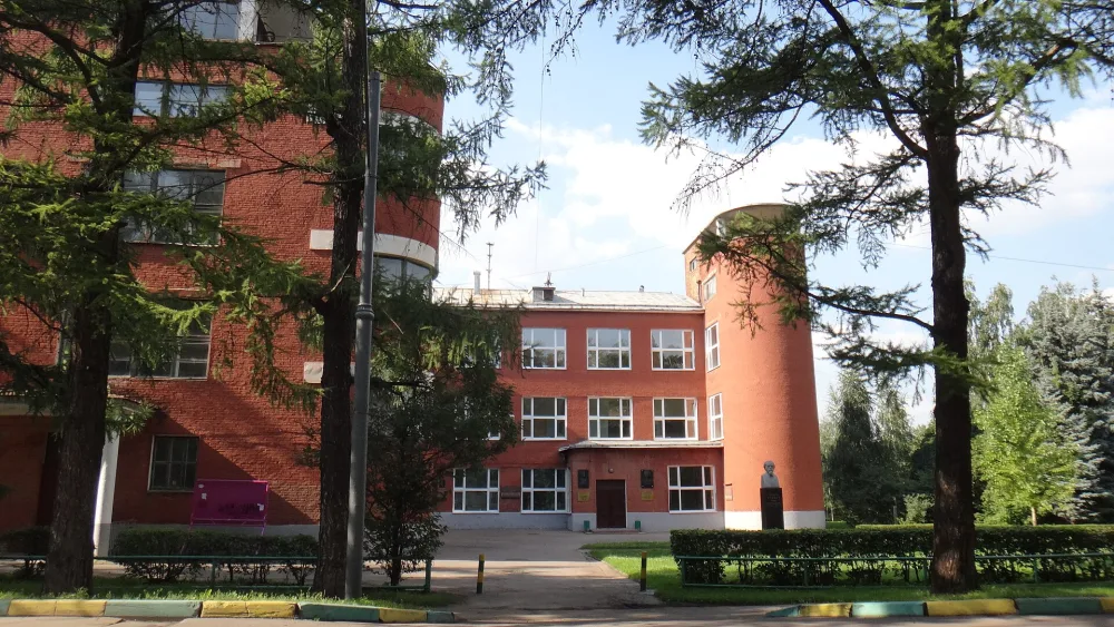 Лиственничная аллея 2 3 4 6