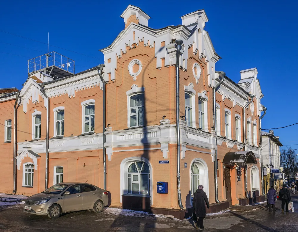улица Ленина 185