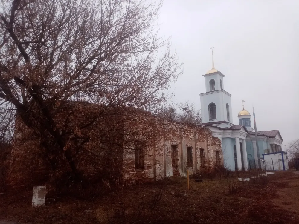 Храм Воскресения Христова