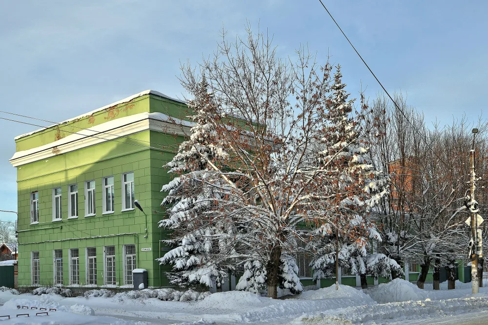 Госбанк (Фурманов)