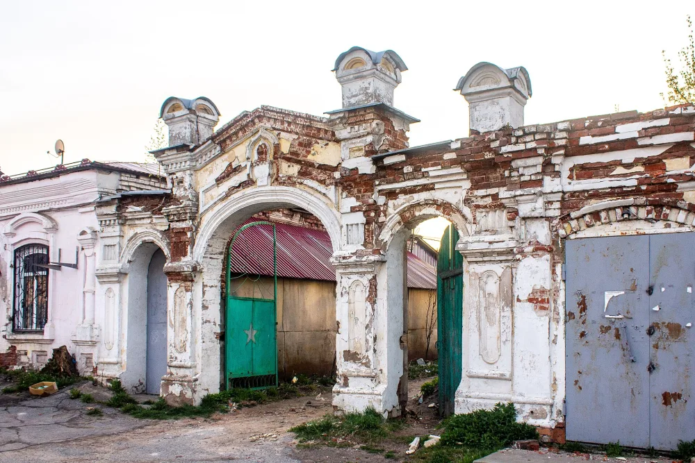 Ворота (Ветлуга)