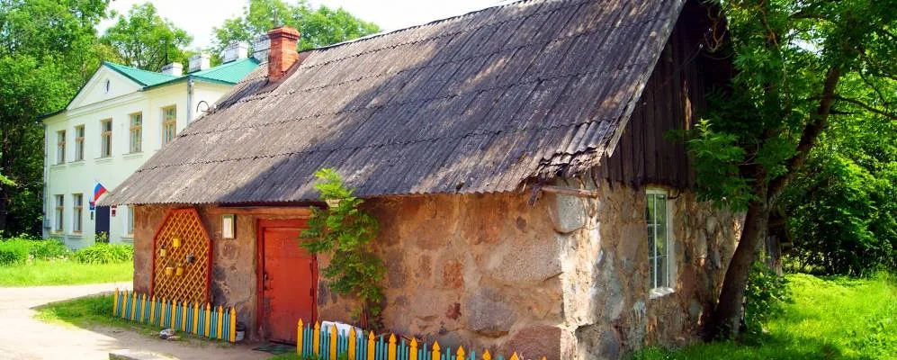 Кабак Деверса (Качаново)