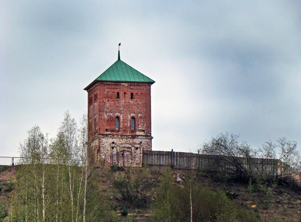 Водонапорная башня (Фролищи)