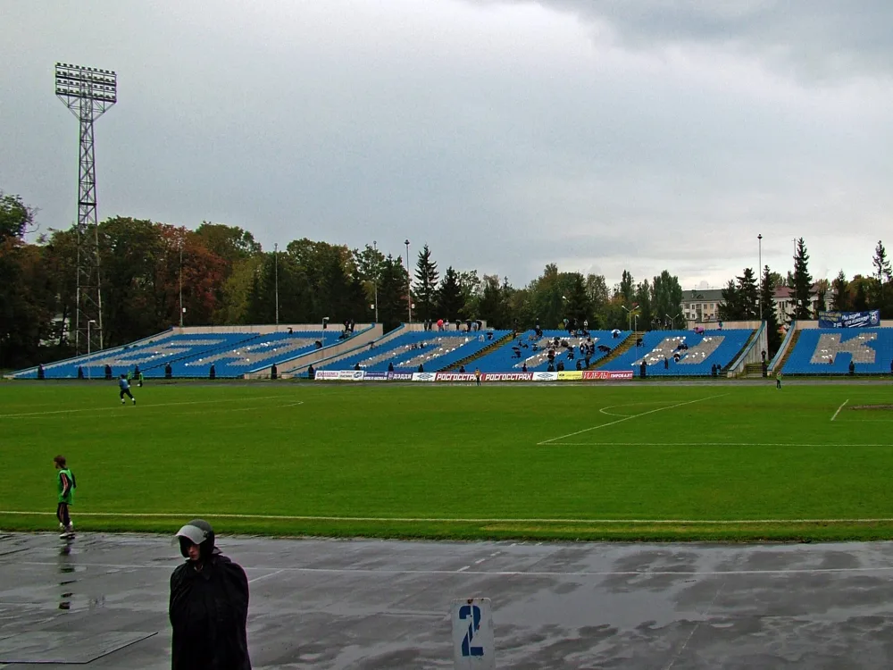 Балтика