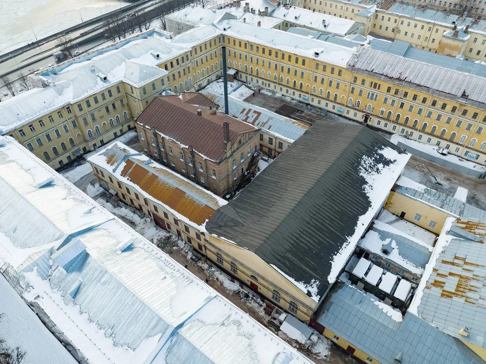 Баня
