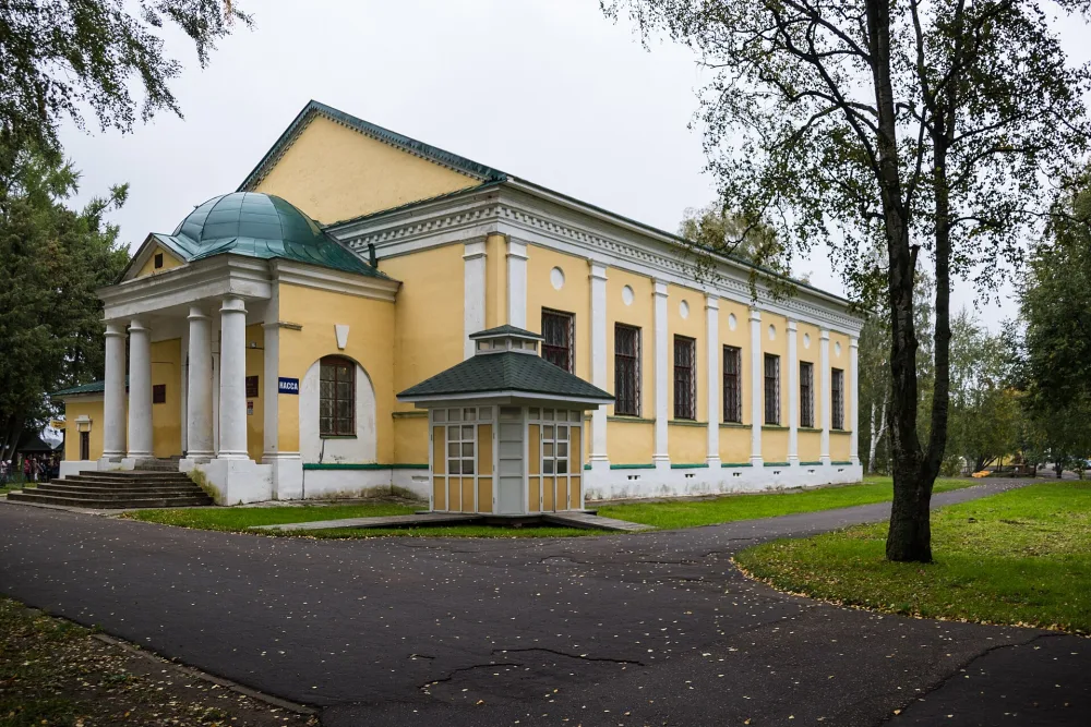 Богоявленский собор (Углич)