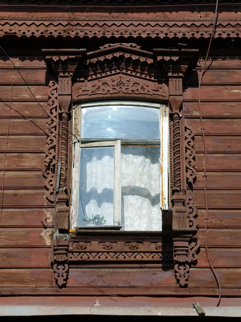 Жилой дом (Павловский Посад)