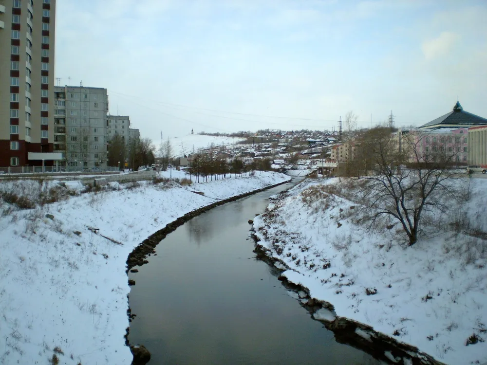 Кача