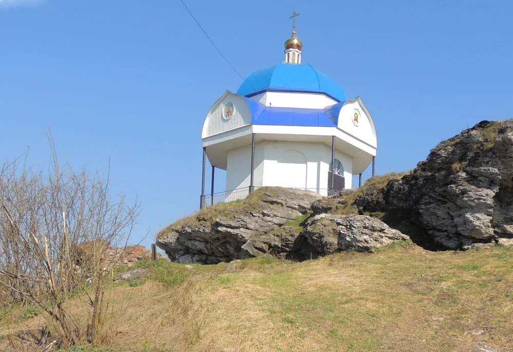 Часовня св. Иосифа Песнописца (Красноуфимск)