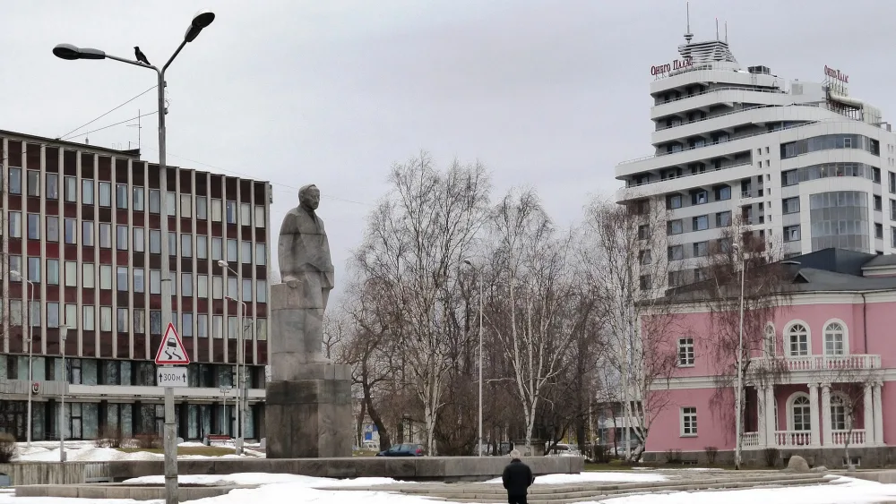 Советская площадь