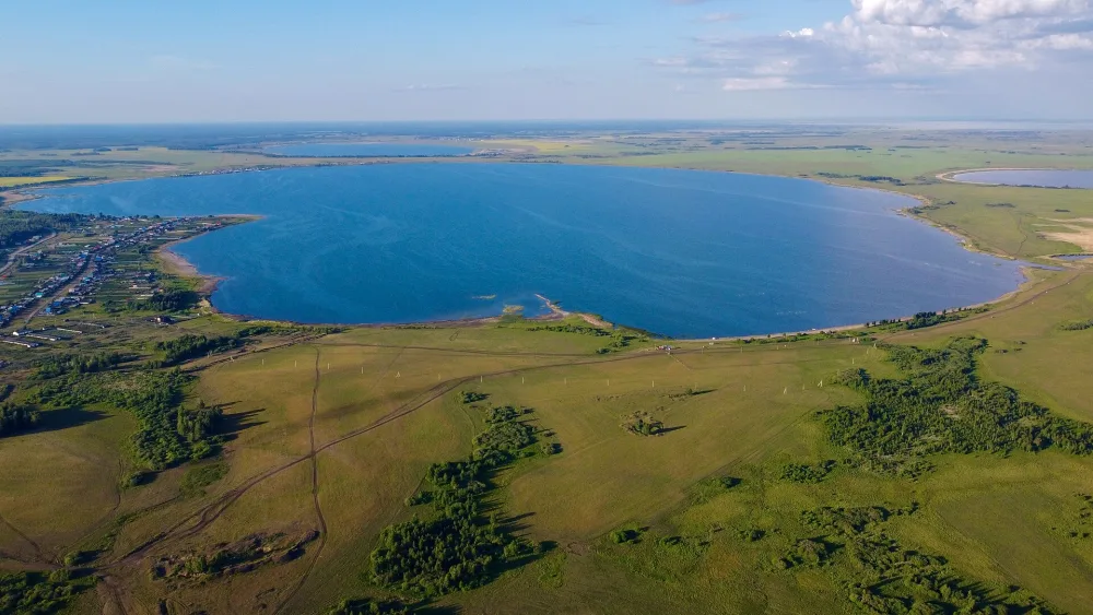 Карагайкуль