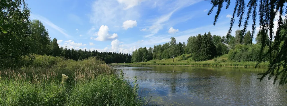 Парк (Абрамцево)