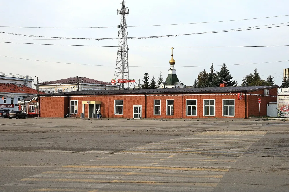 улица Ленина 214