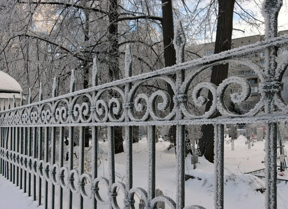 Ограда (Ярославль)