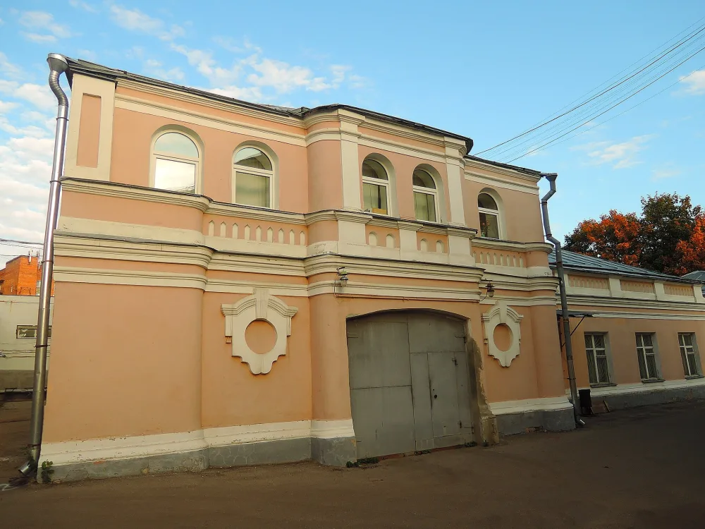 Каретник (Нижний Новгород)