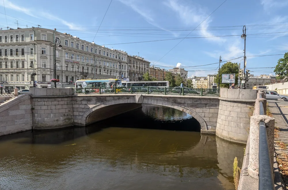 Силин мост