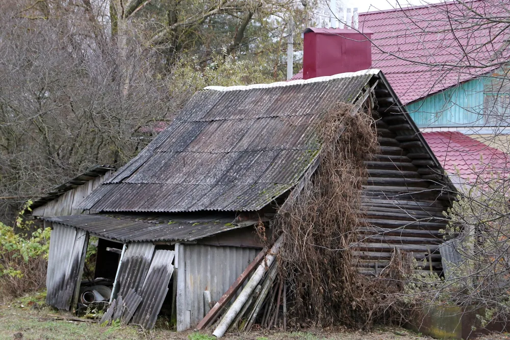 Амбар (Суздаль)
