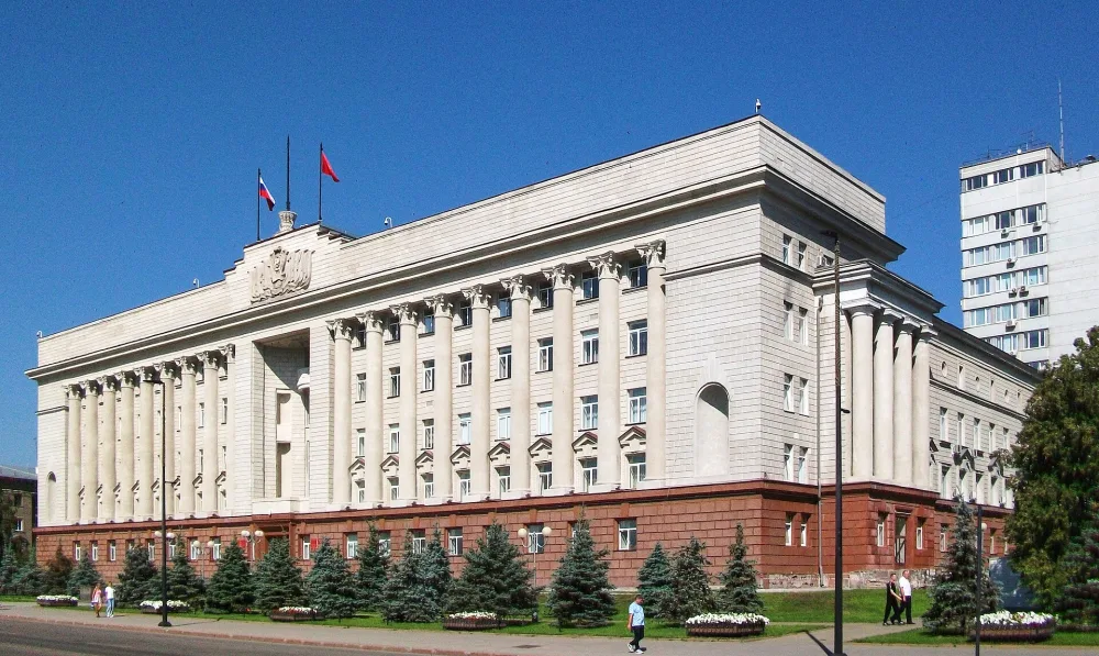 Дом Советов
