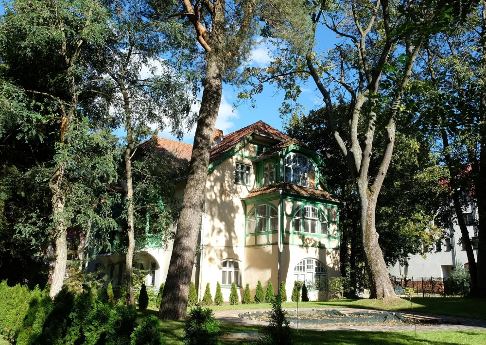 улица Гагарина 17