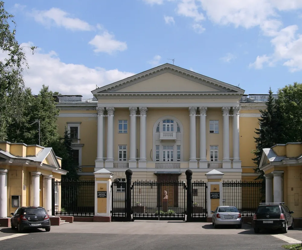 Ленинский проспект 49
