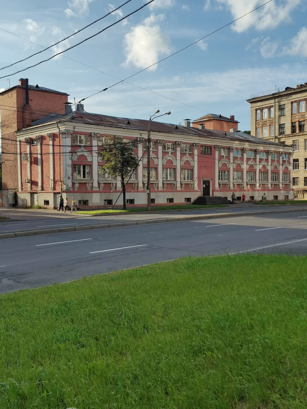 «Сызранские бани»
