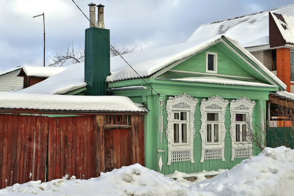 Дом Лобанова (Шуя)