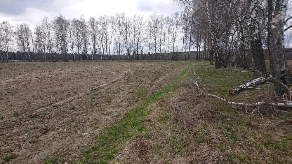 Редут западный (Тарутино)