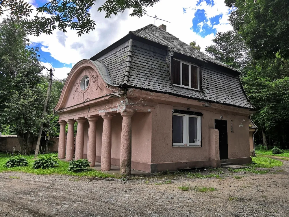 Капелла (Советск)