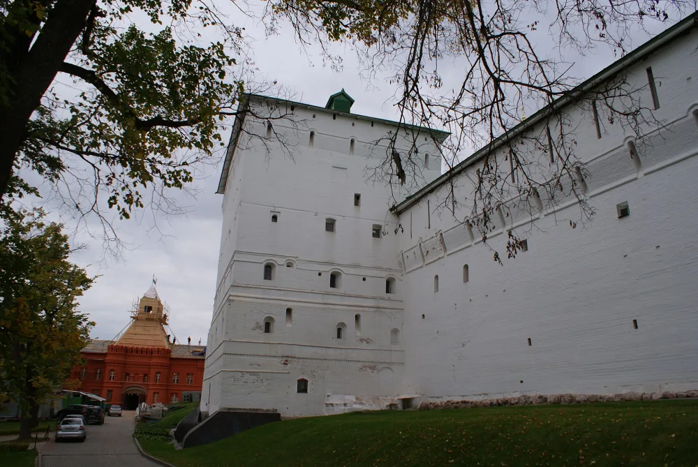Пивная башня (Сергиев Посад)