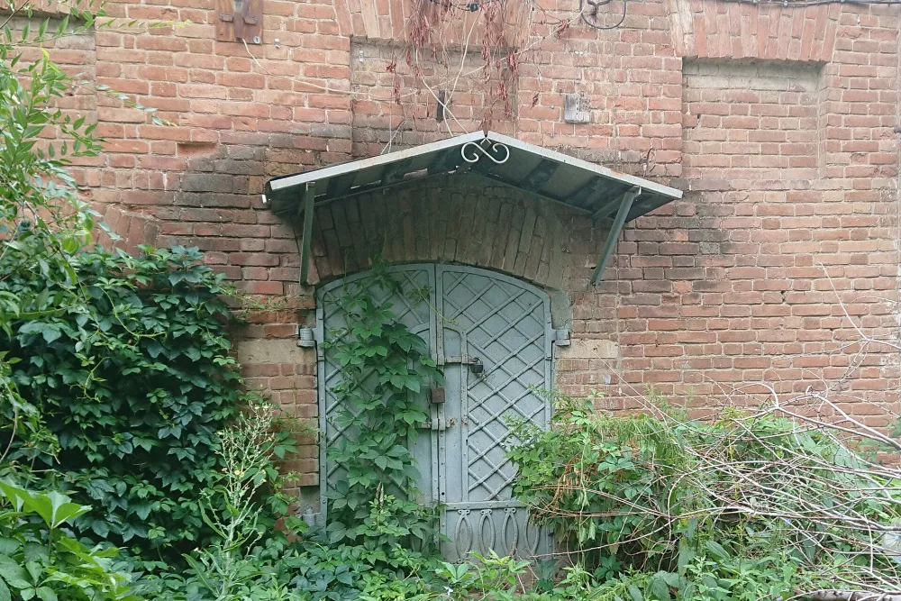 Склады (Оренбург)