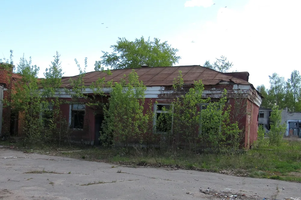 Ледник