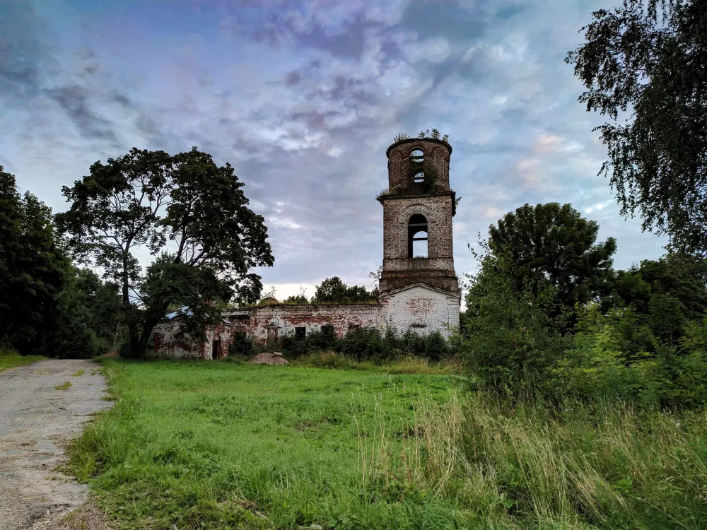 Ансамбль (Аминево)